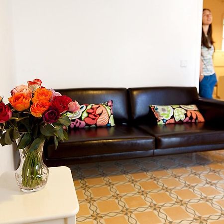 Apartament Piso En Poblesec Barcelona Zewnętrze zdjęcie