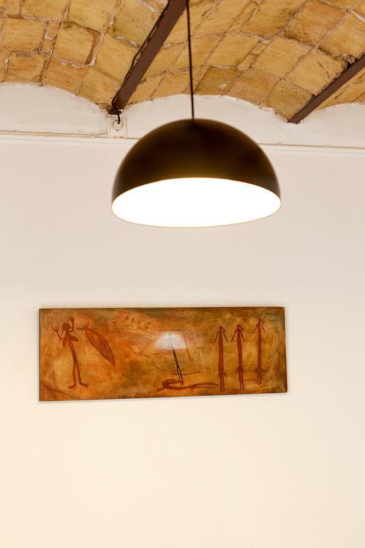 Apartament Piso En Poblesec Barcelona Zewnętrze zdjęcie
