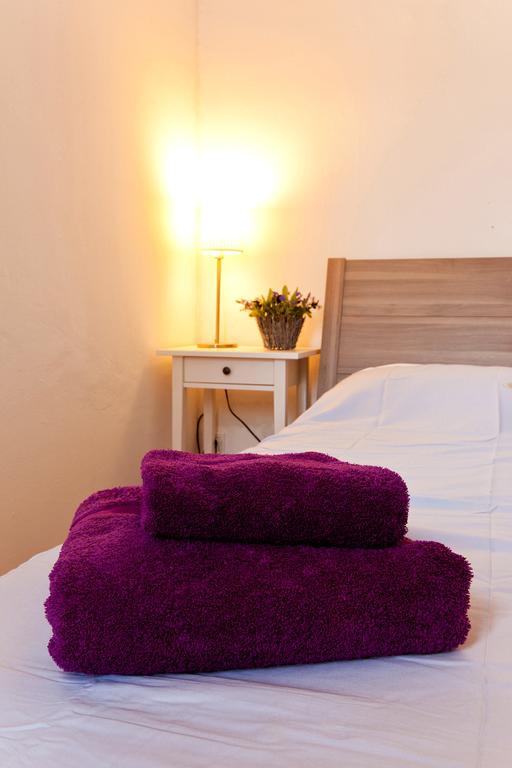 Apartament Piso En Poblesec Barcelona Zewnętrze zdjęcie