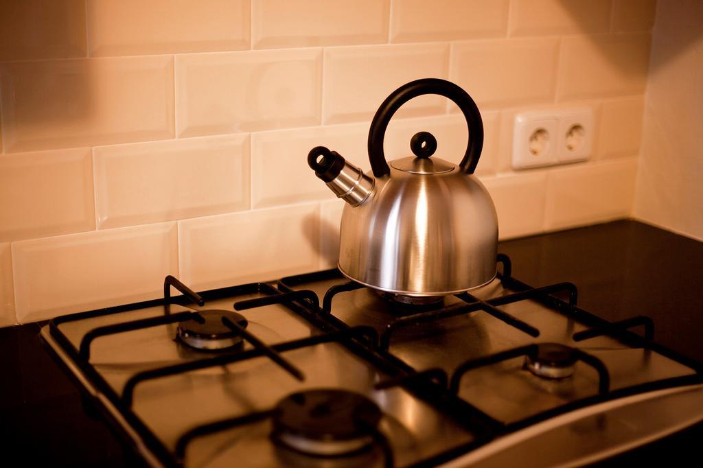 Apartament Piso En Poblesec Barcelona Zewnętrze zdjęcie