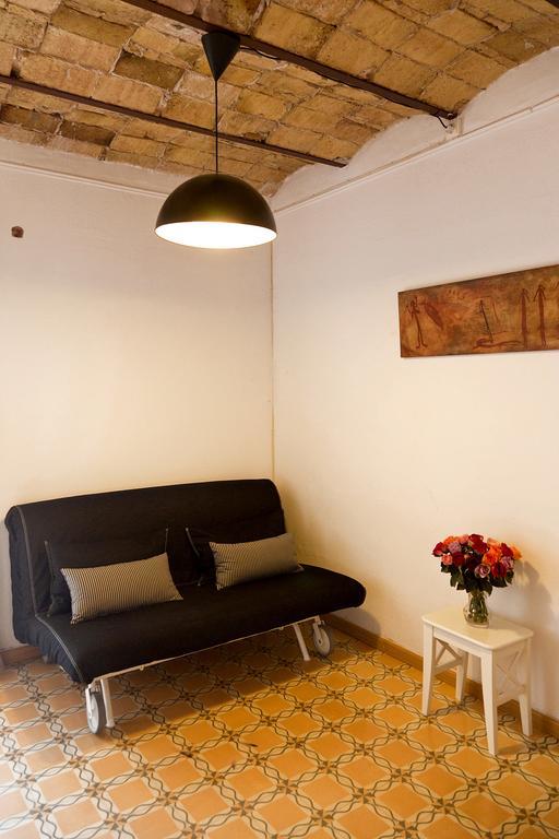 Apartament Piso En Poblesec Barcelona Zewnętrze zdjęcie